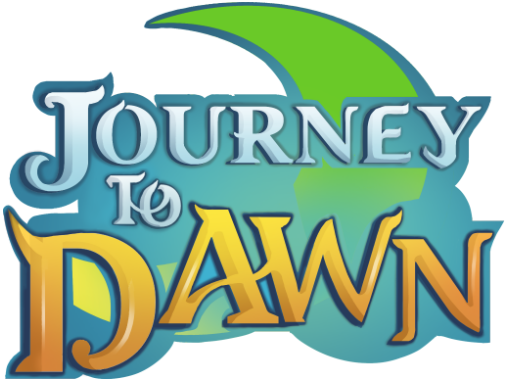 Journey to Dawn Logo